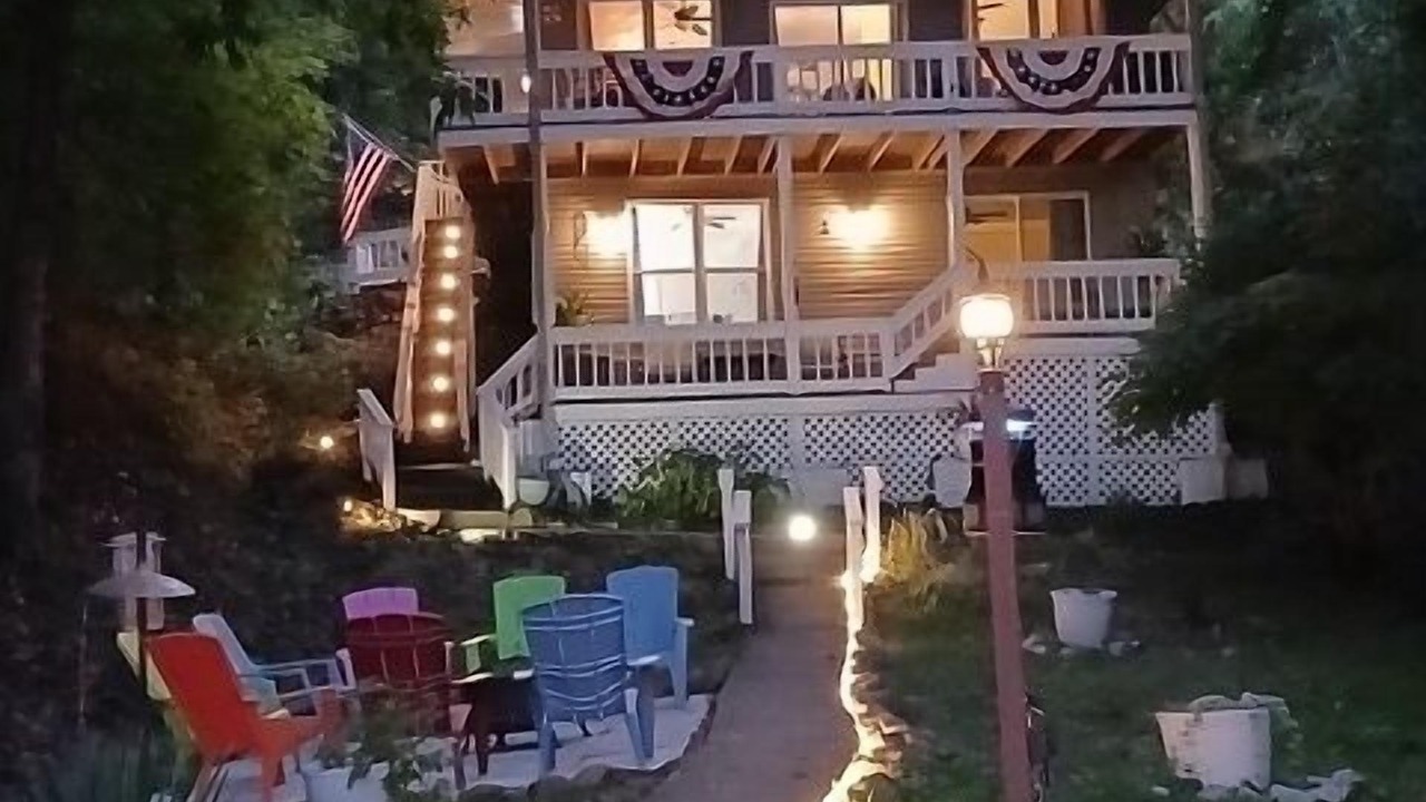 Photo of Outdoor in Wolf Creek