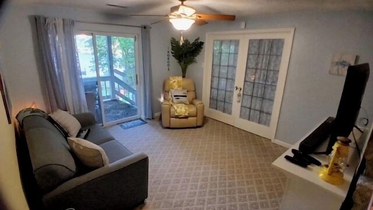 Photo of Livingroom in Wolf Creek