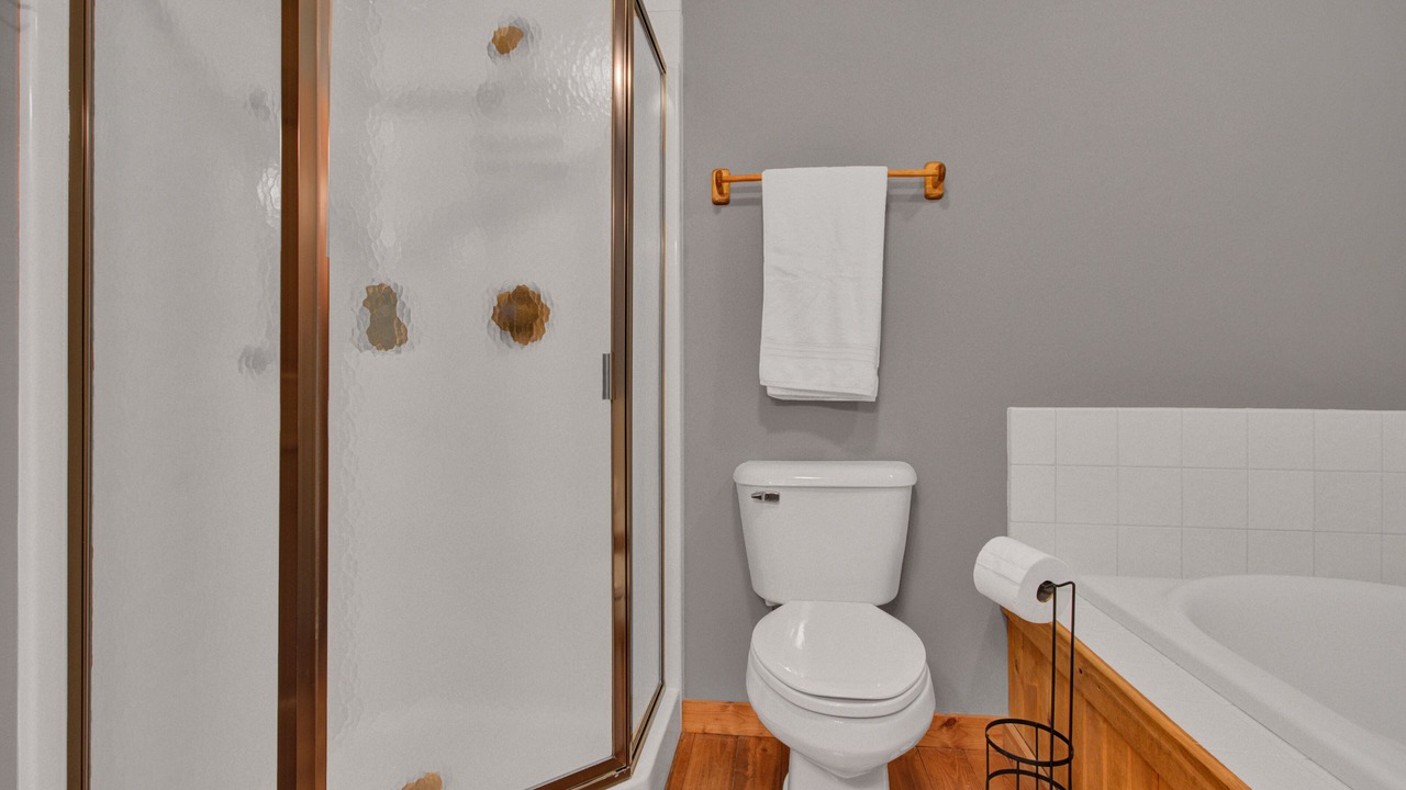 Photo of Bathroom in Rome