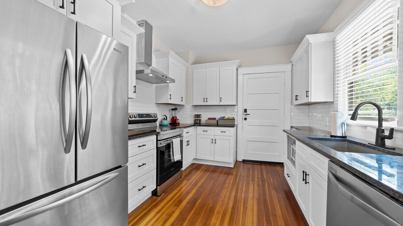 Photo of Kitchen in Greensboro