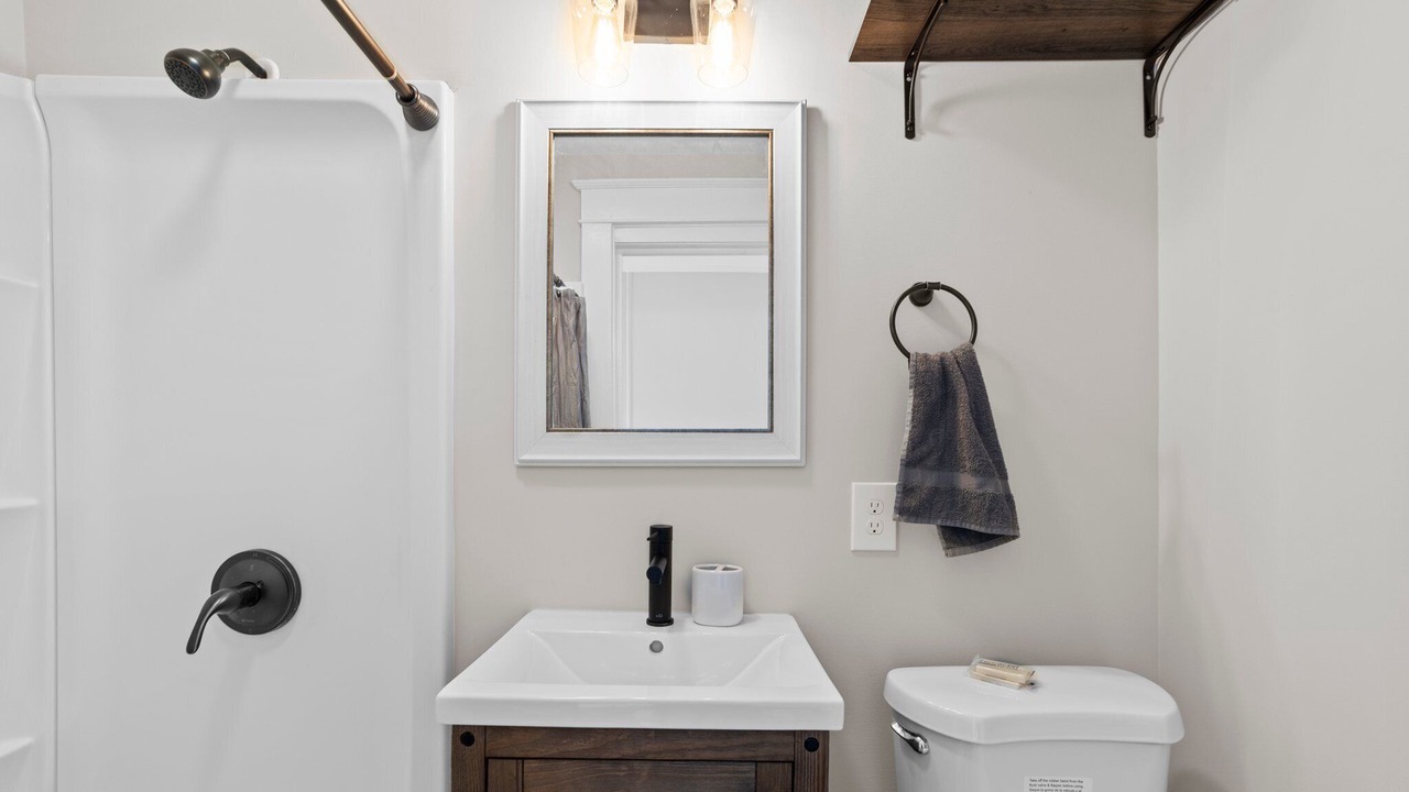 Photo of Bathroom in Greensboro