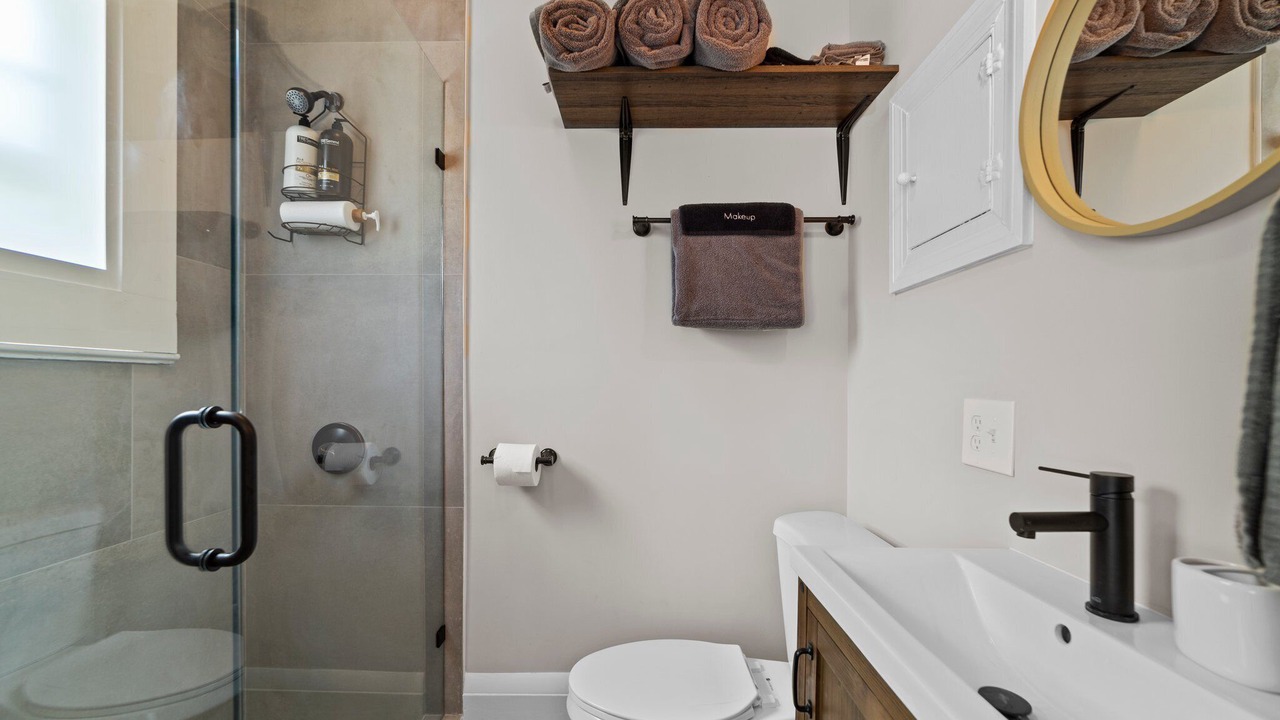 Photo of Bathroom in Greensboro