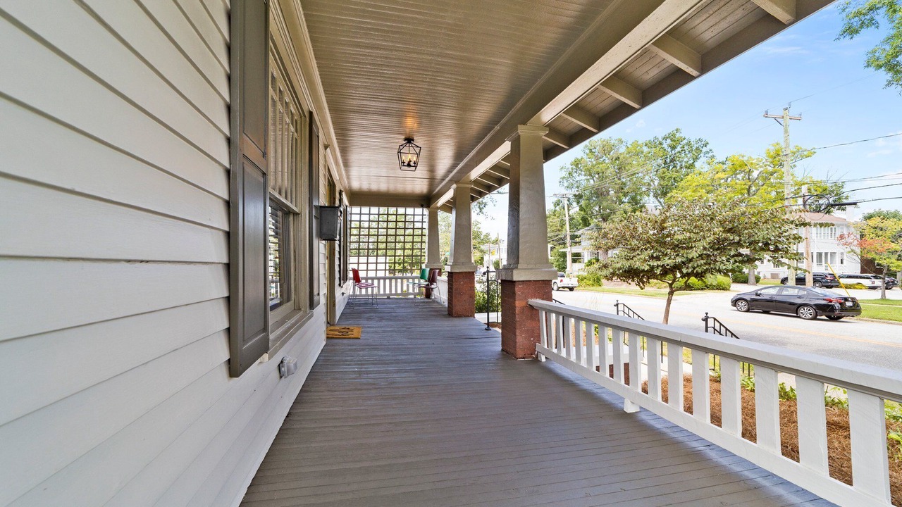 Photo of Outdoor in Greensboro