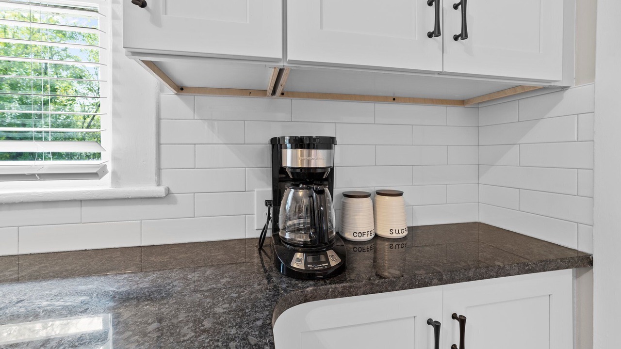 Photo of Kitchen in Greensboro