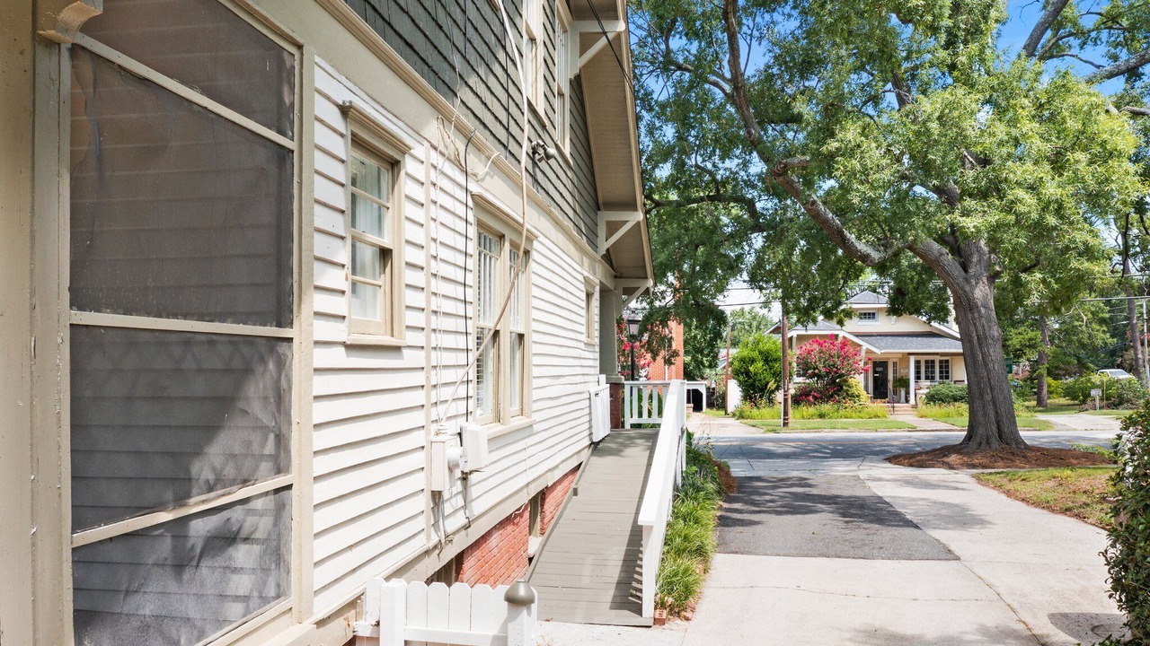 Photo of Outdoor in Greensboro