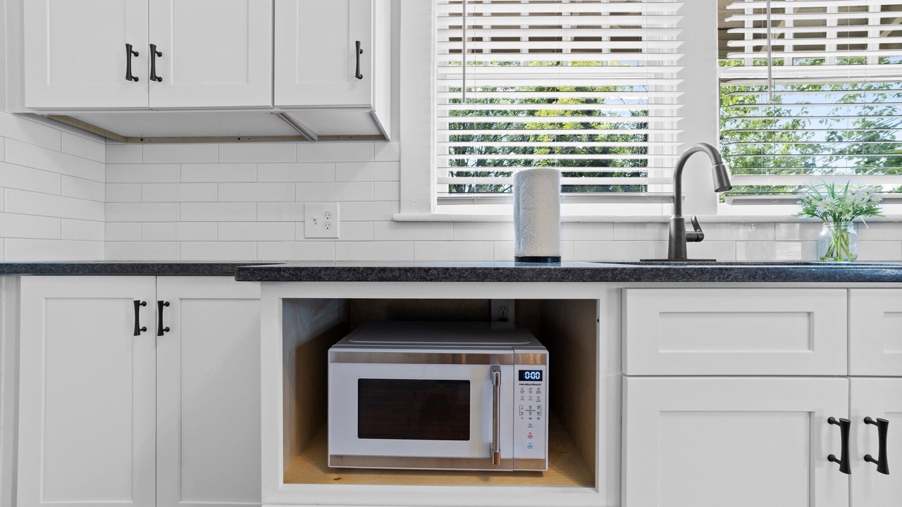 Photo of Kitchen in Greensboro