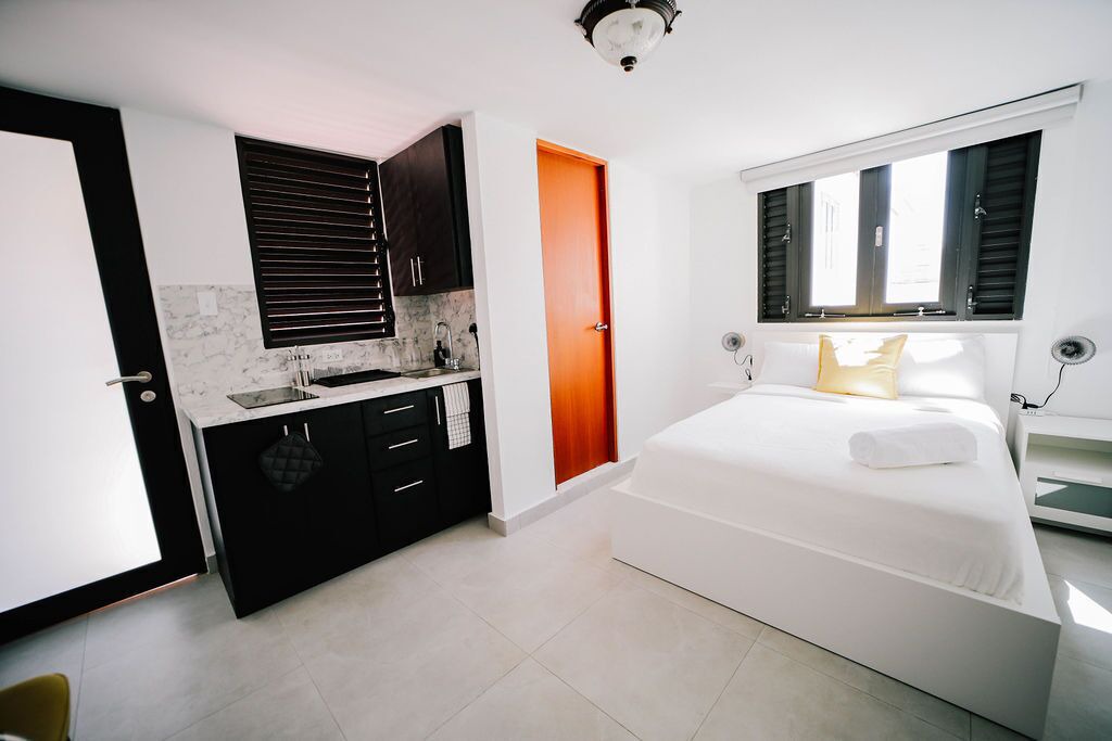 Photo of Bedroom in Sagrado Corazon