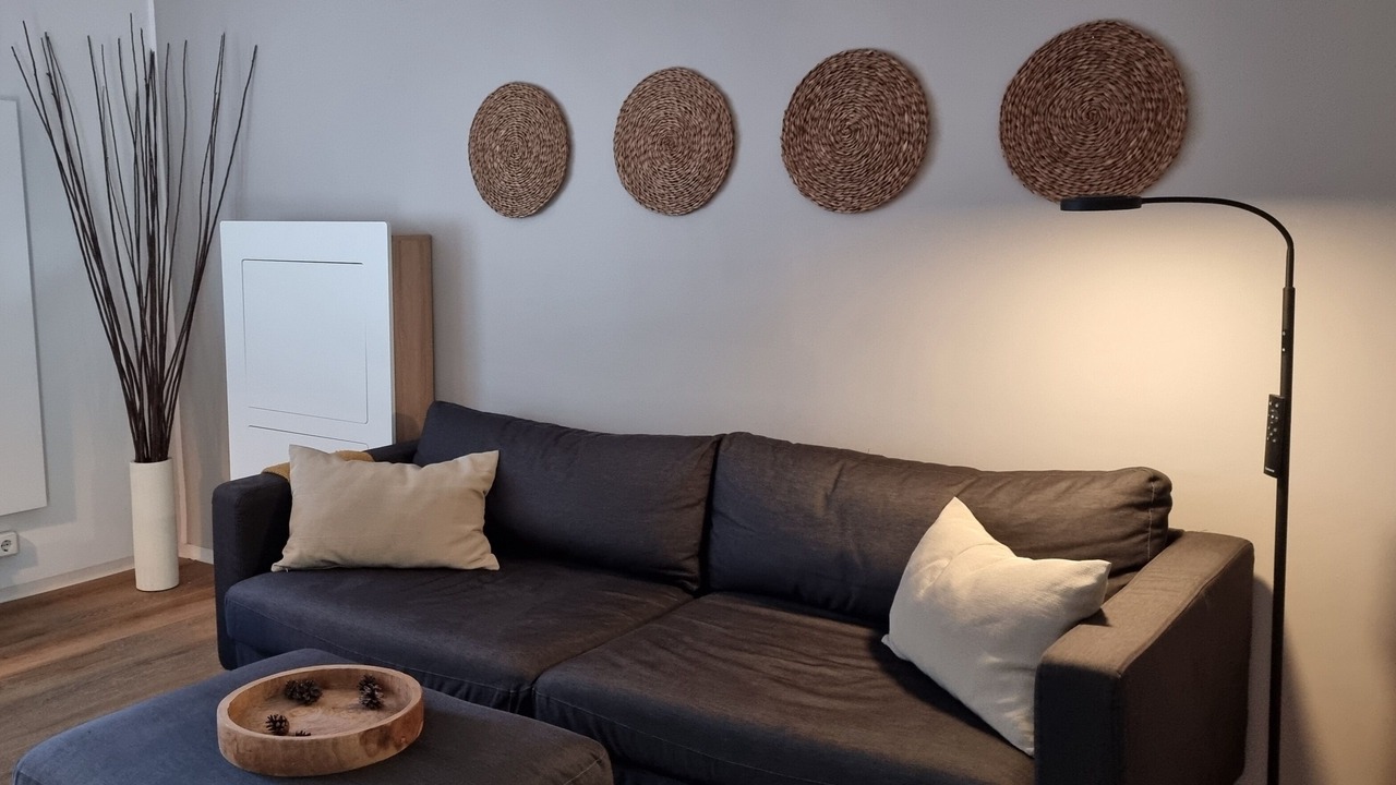 Photo of Livingroom in Borkheide