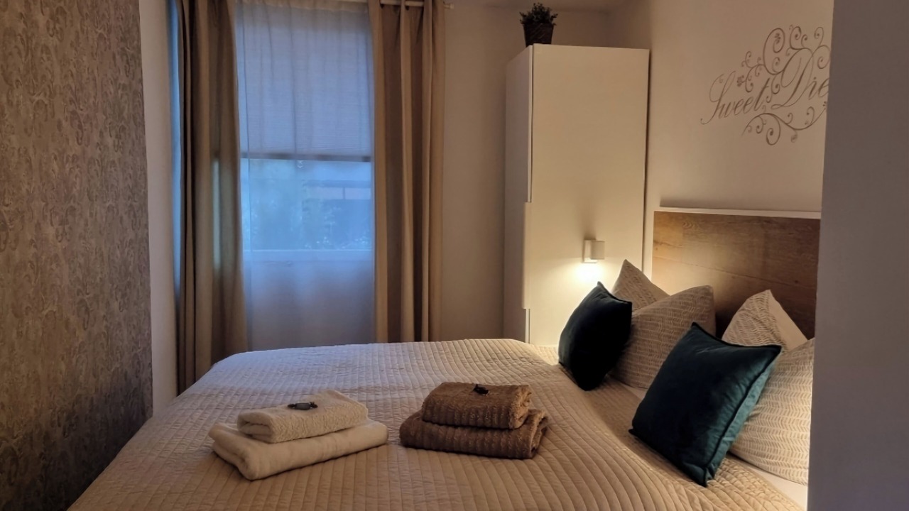 Photo of Bedroom in Borkheide