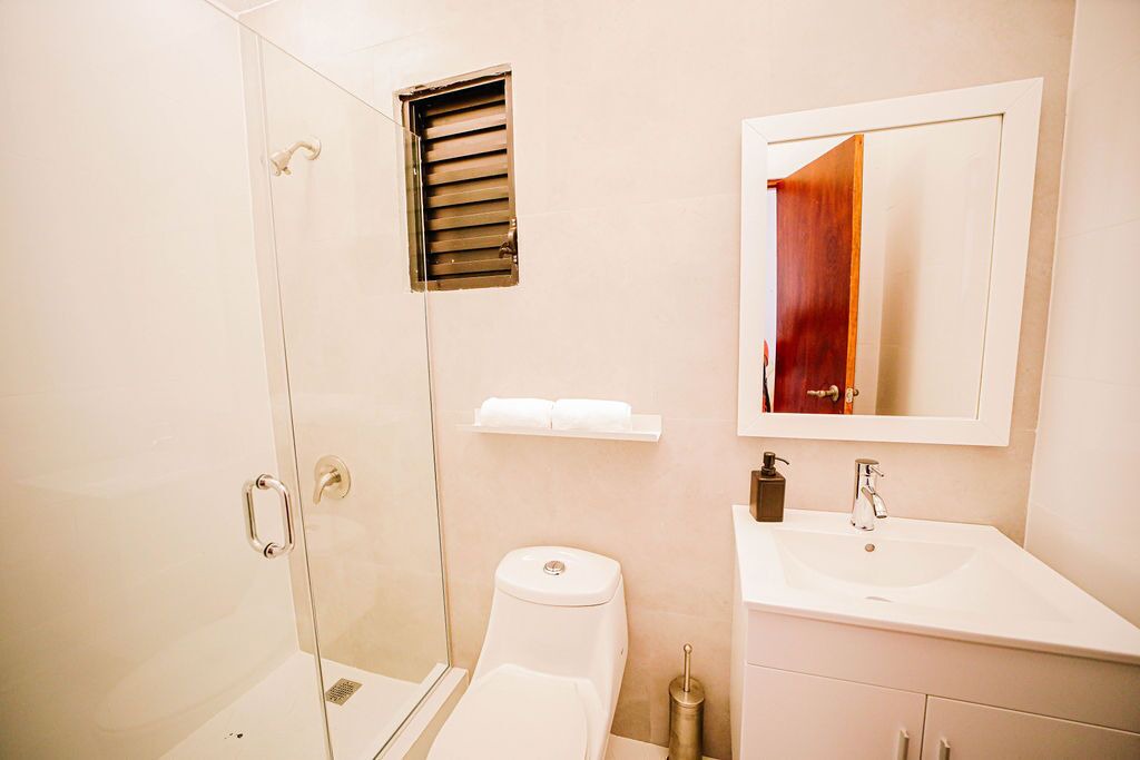 Photo of Bathroom in Sagrado Corazon