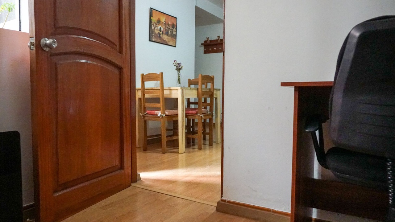 Photo of Bedroom in Cusco Historic Center