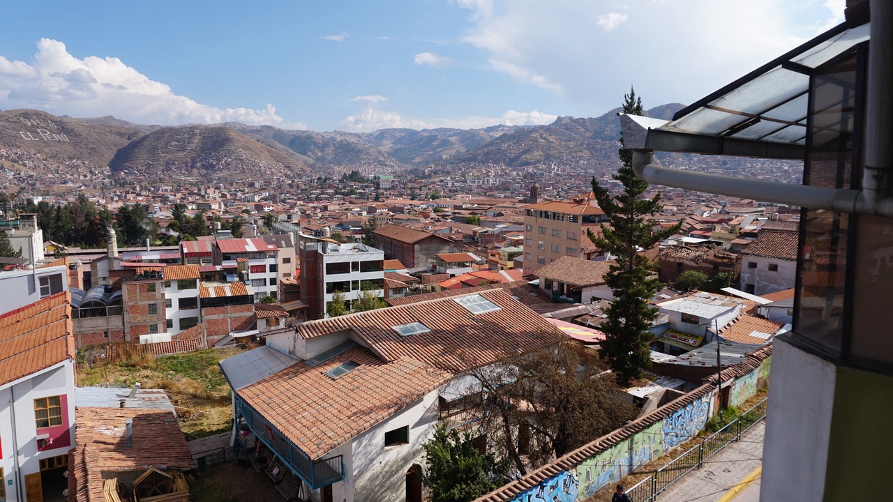 Photo of Others in Cusco Historic Center