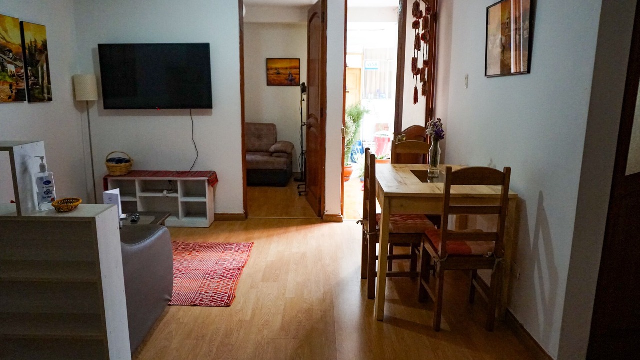 Photo of Bedroom in Cusco Historic Center