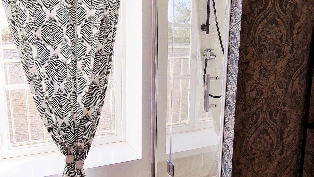 Photo of Bathroom in Le Manoir