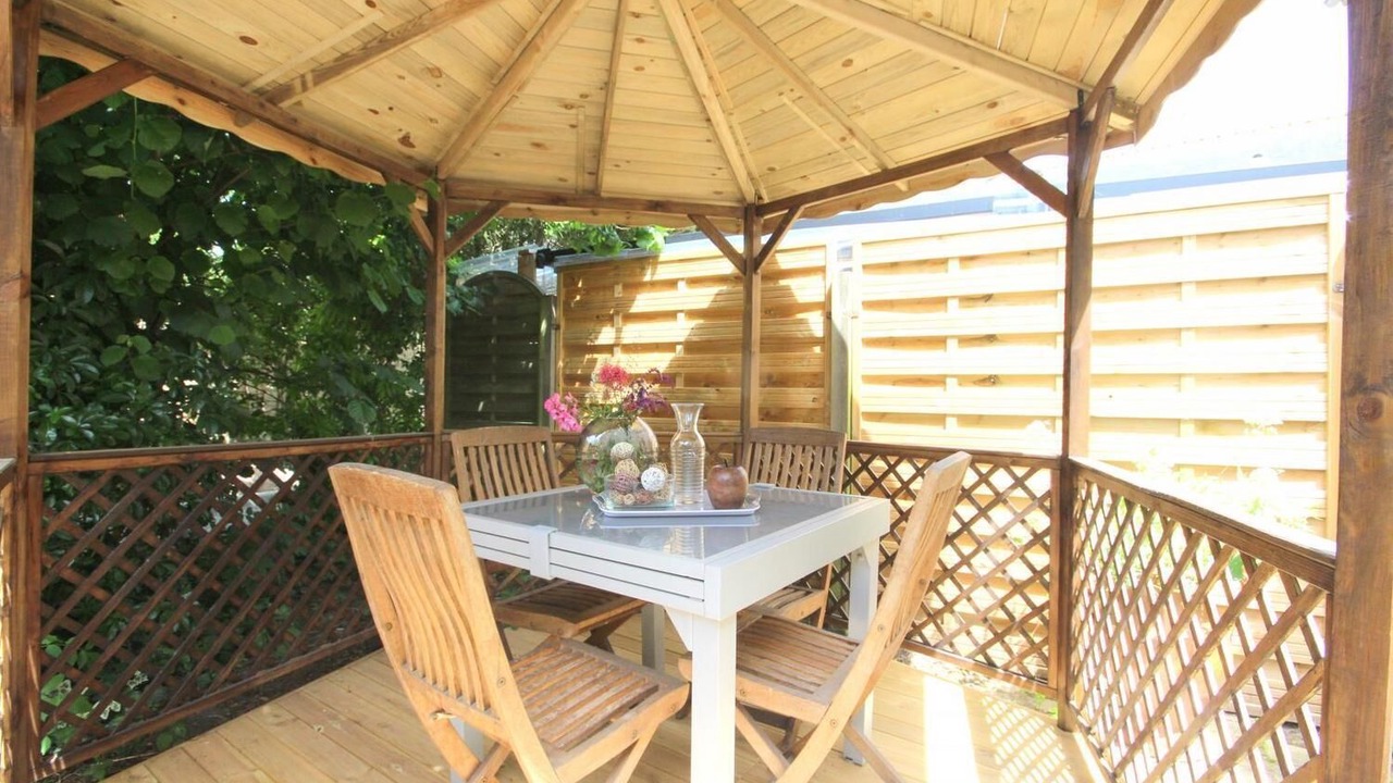 Photo of Outdoor in Le Manoir