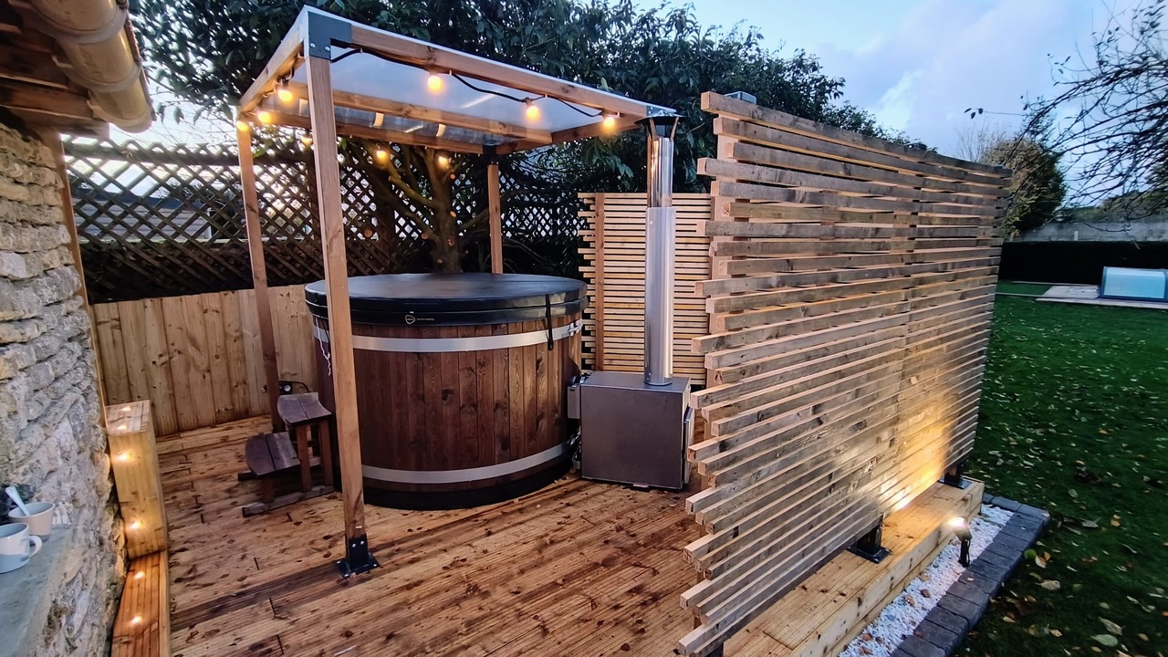 Photo of Outdoor in Le Manoir