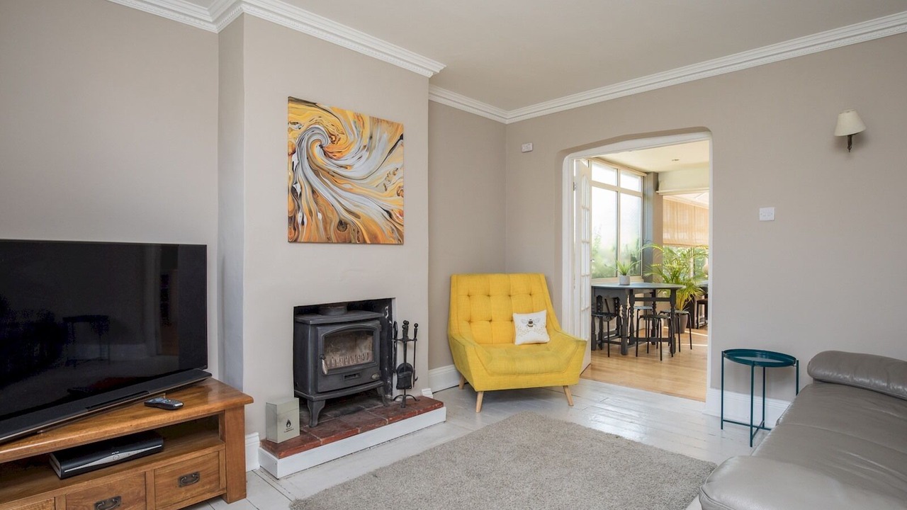Photo of Livingroom in Fifield