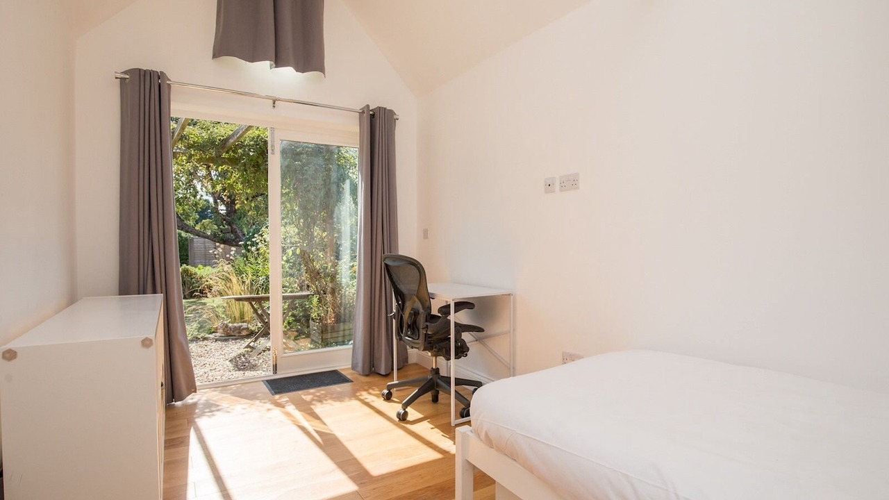 Photo of Bedroom in Fifield