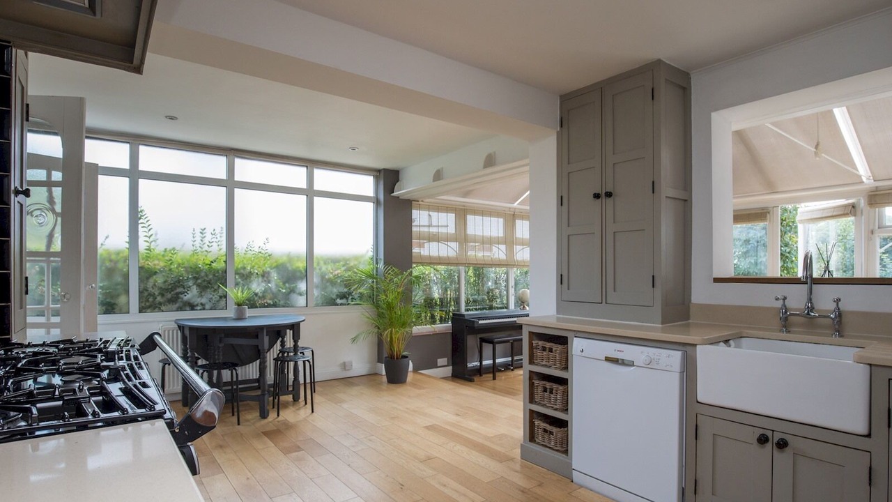 Photo of Kitchen in Fifield