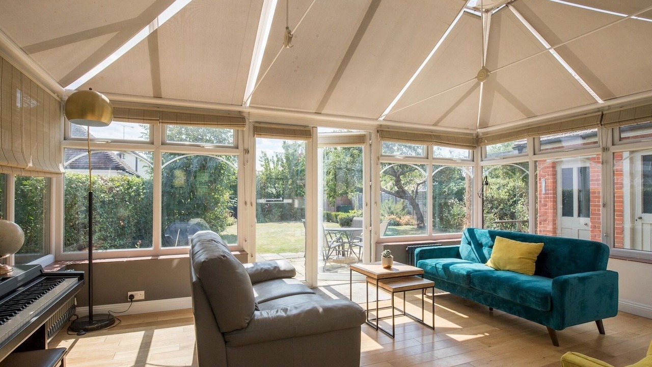 Photo of Livingroom in Fifield