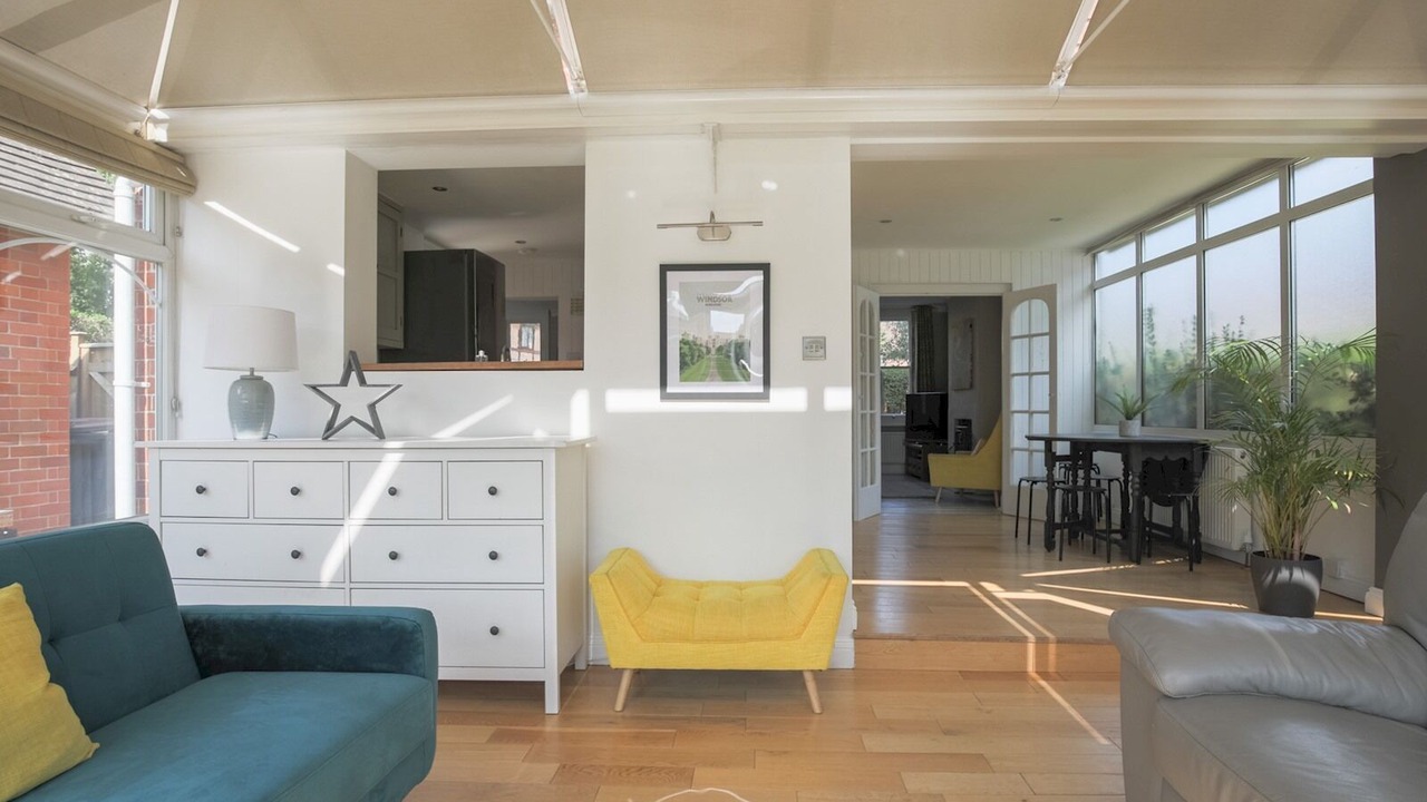 Photo of Livingroom in Fifield