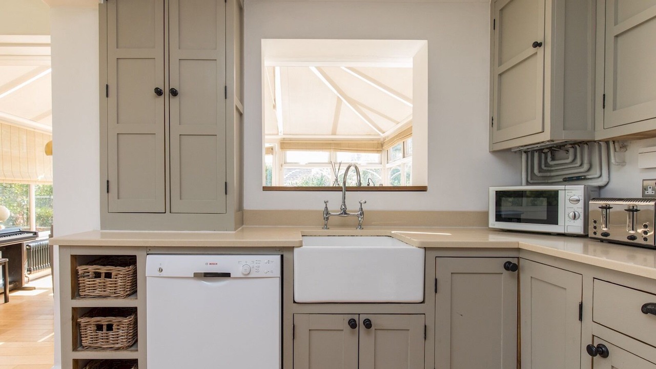 Photo of Kitchen in Fifield