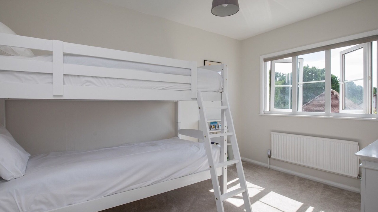 Photo of Bedroom in Fifield
