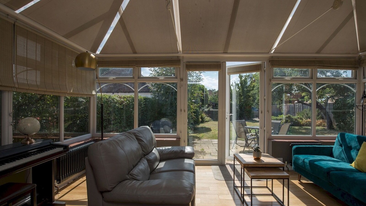 Photo of Livingroom in Fifield