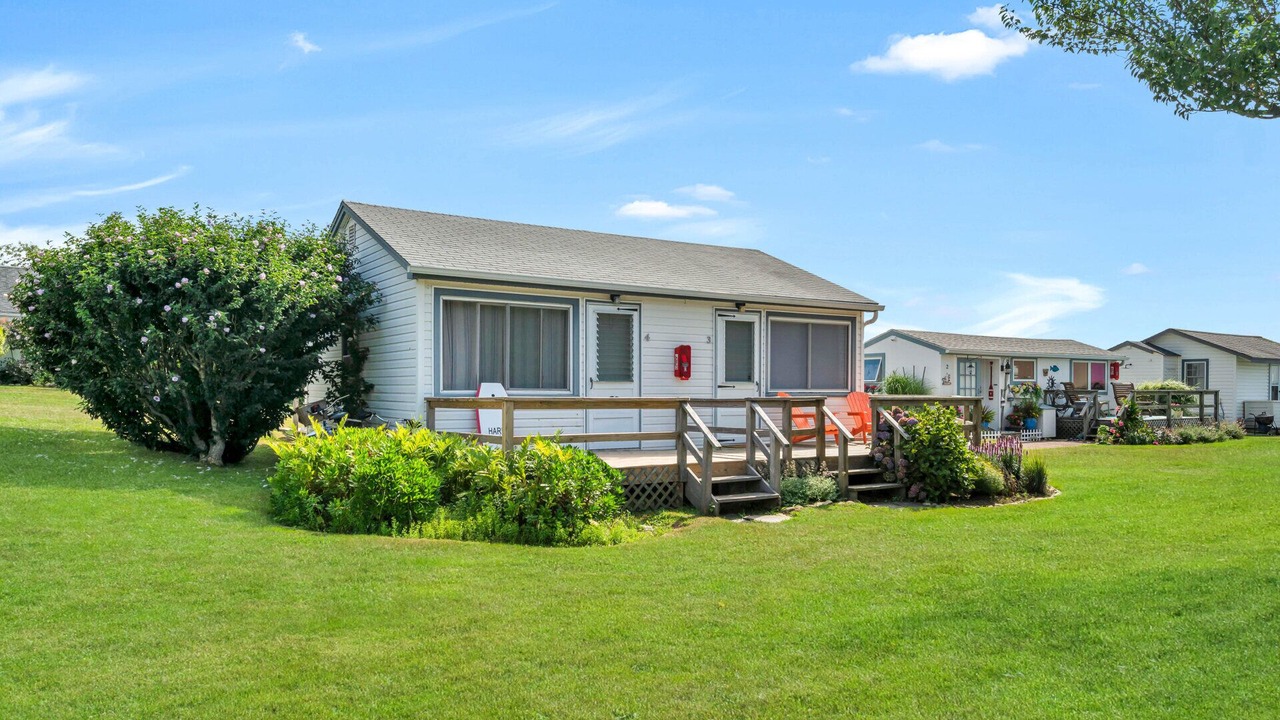 Photo of Outdoor in Montauk