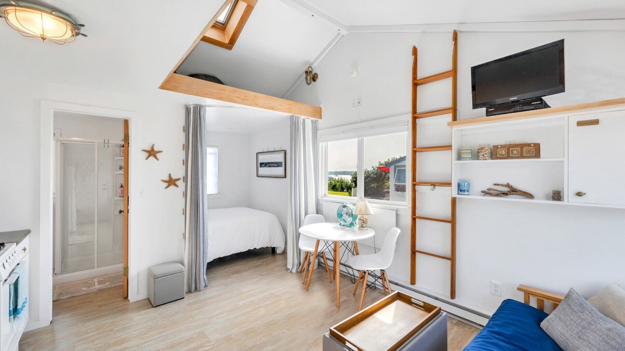 Photo of Bedroom in Montauk