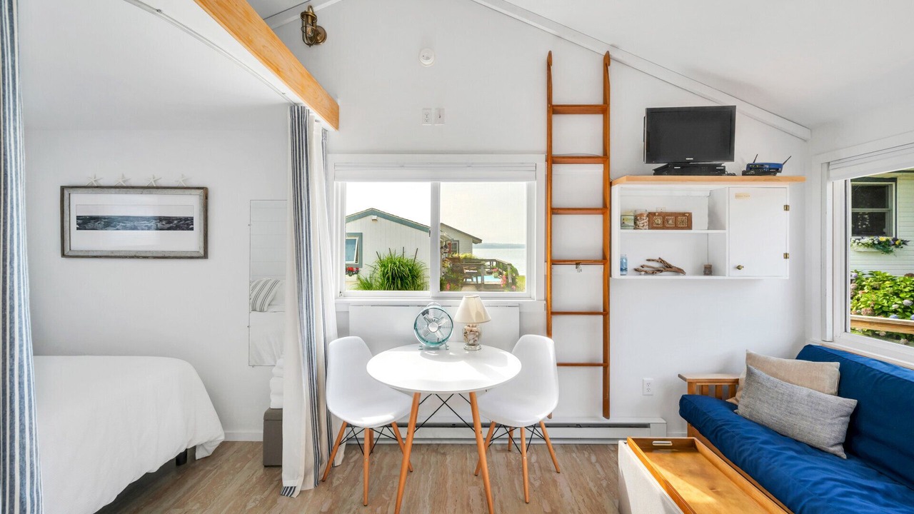 Photo of Bedroom in Montauk