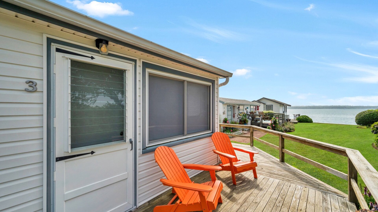 Photo of Outdoor in Montauk