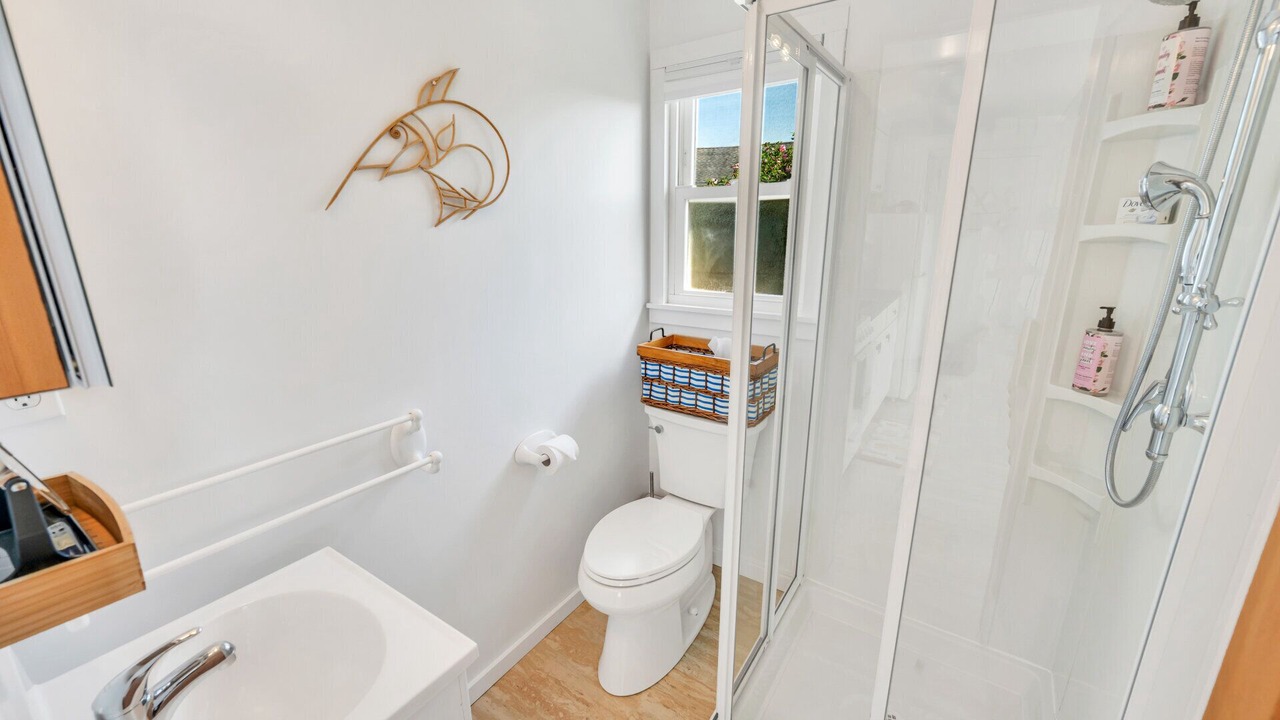 Photo of Bathroom in Montauk