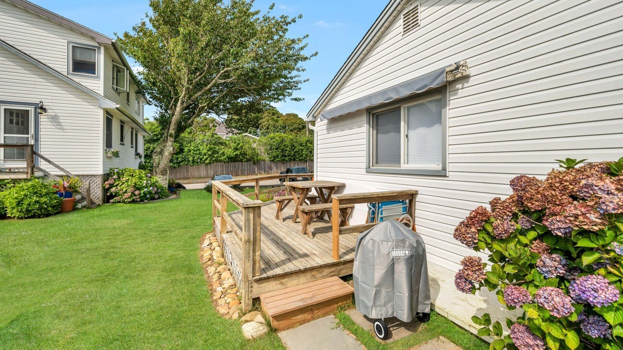 Photo of Outdoor in Montauk