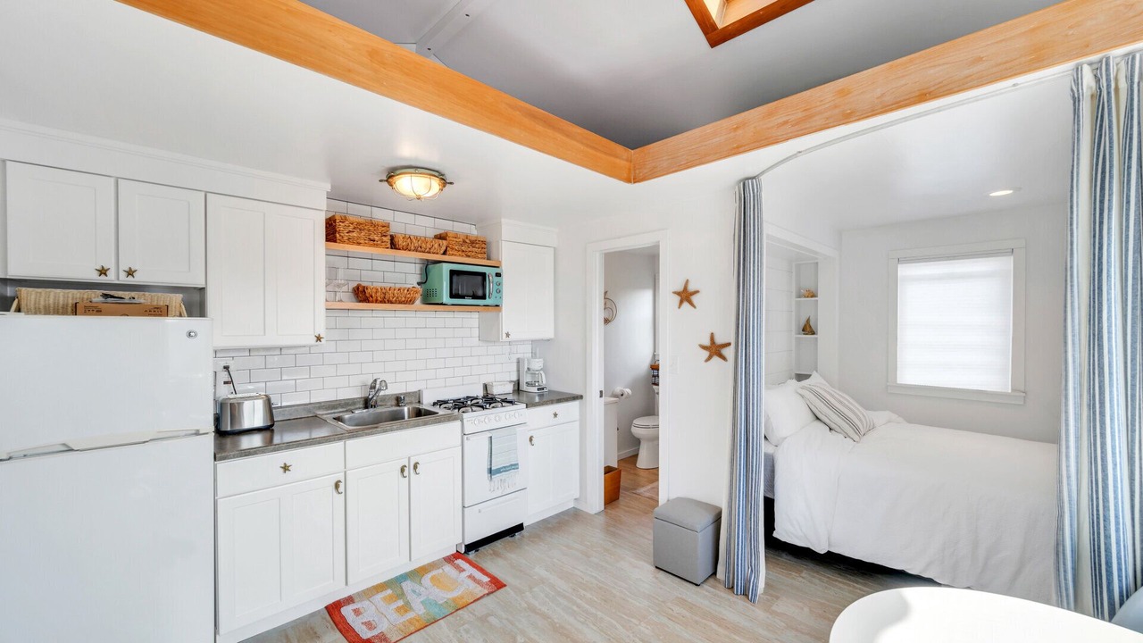 Photo of Kitchen in Montauk