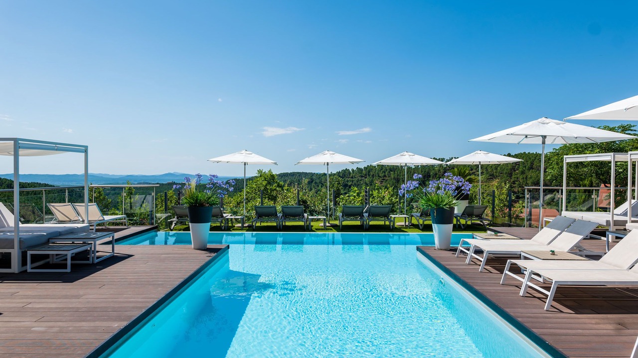Photo of Outdoor in Faugeres