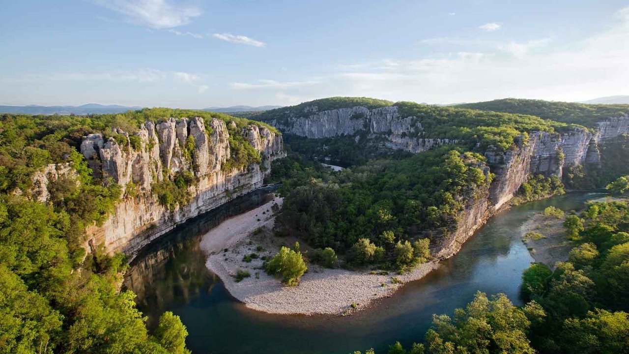 Photo of Outdoor in Faugeres