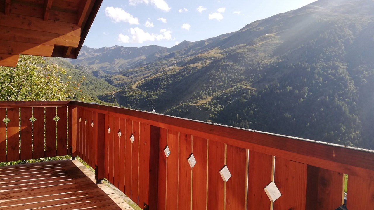 Photo of Outdoor in Valmeinier