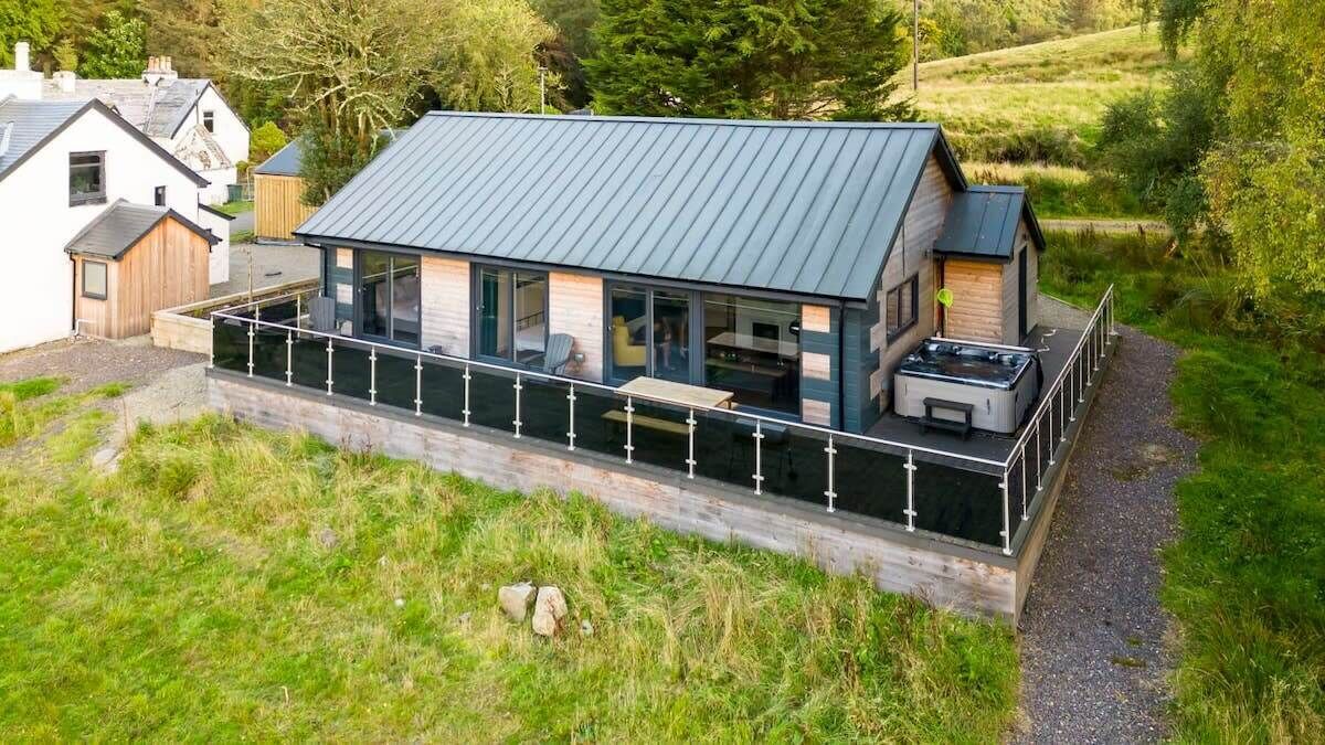 Photo of Outdoor in Dalmally