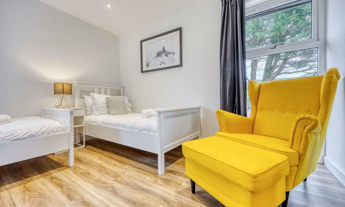 Photo of Bedroom in Dalmally