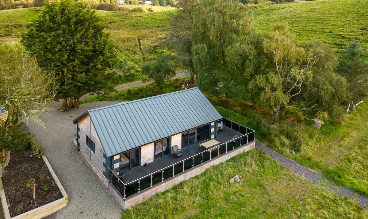 Photo of Outdoor in Dalmally