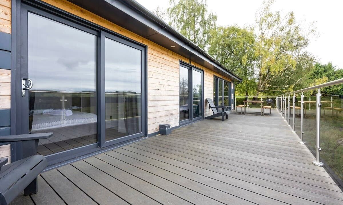 Photo of Patio Balcony in Dalmally