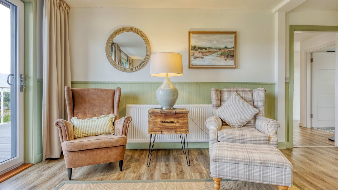 Photo of Livingroom in Dalmally