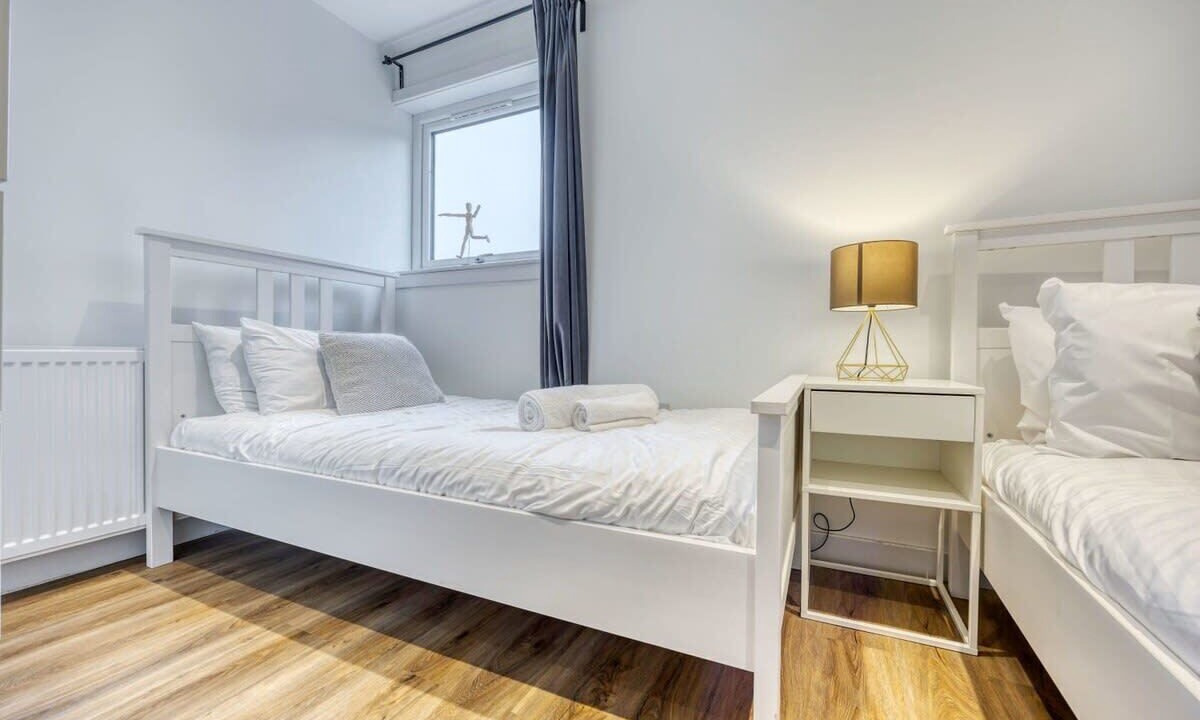 Photo of Bedroom in Dalmally