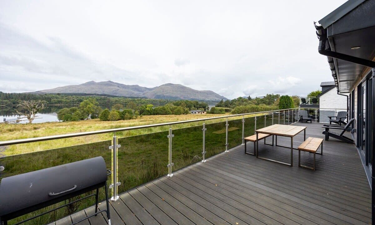 Photo of Outdoor in Dalmally