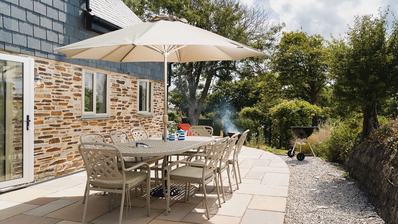 Photo of Outdoor in Little Petherick