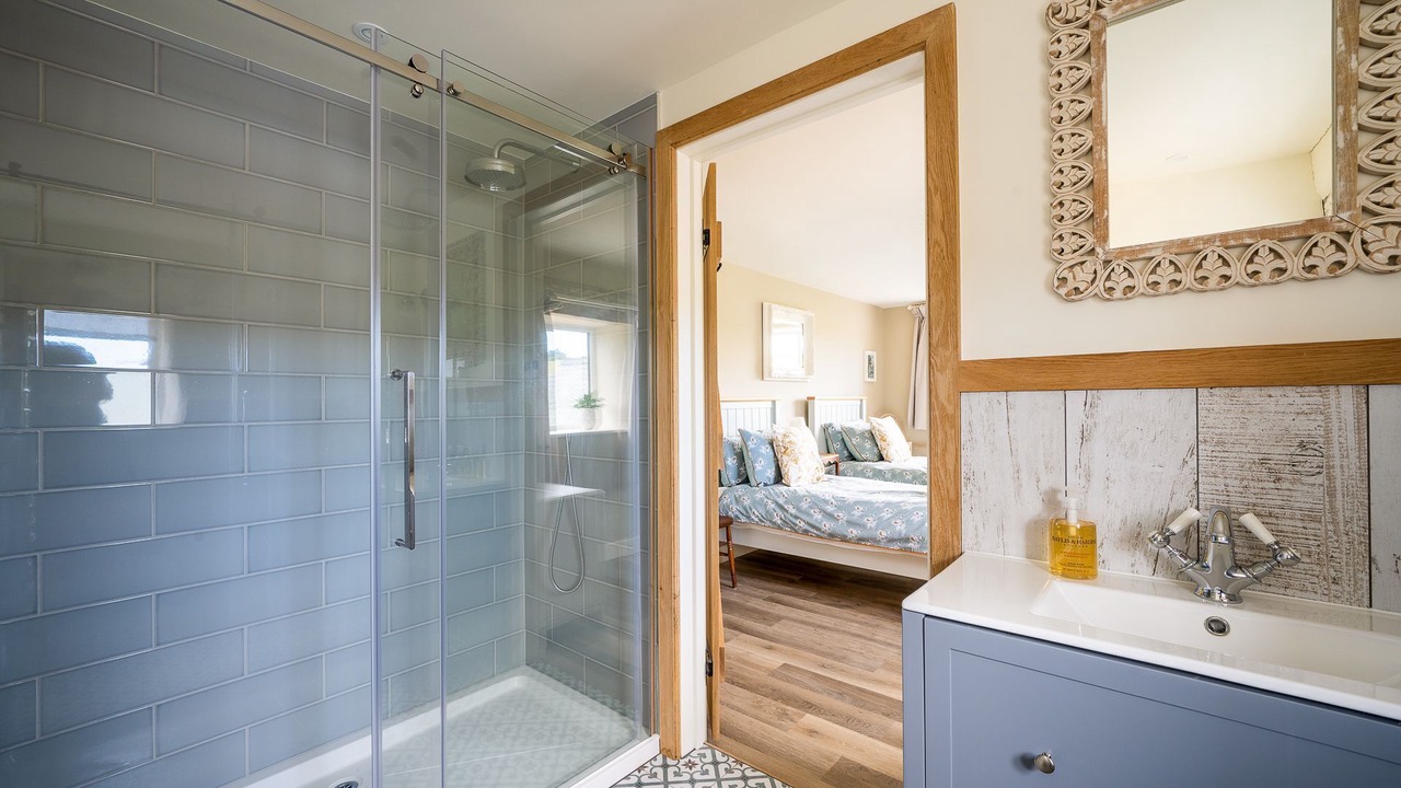 Photo of Bathroom in Little Petherick