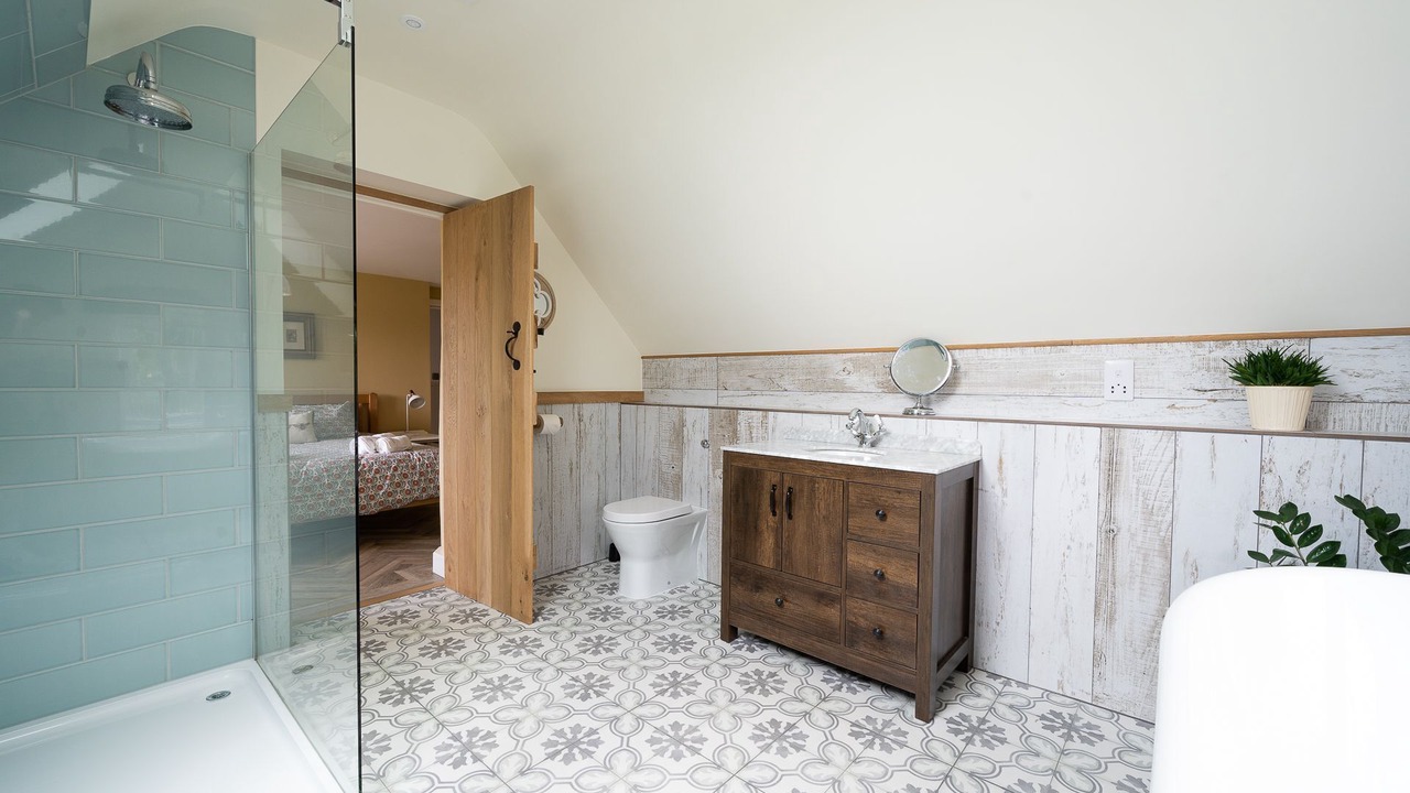 Photo of Bathroom in Little Petherick