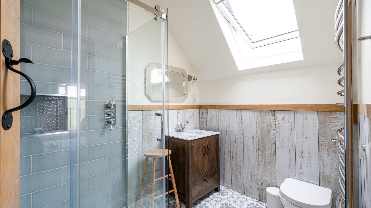 Photo of Bathroom in Little Petherick