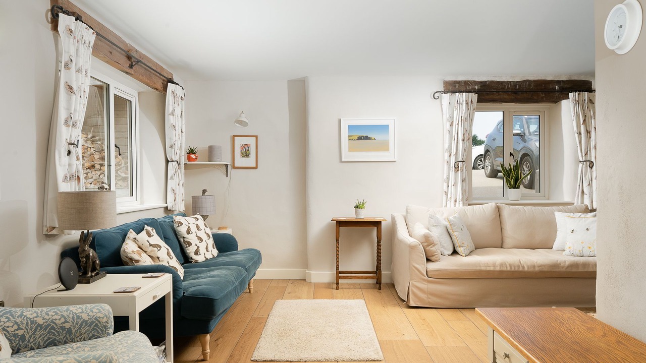 Photo of Bedroom in Little Petherick